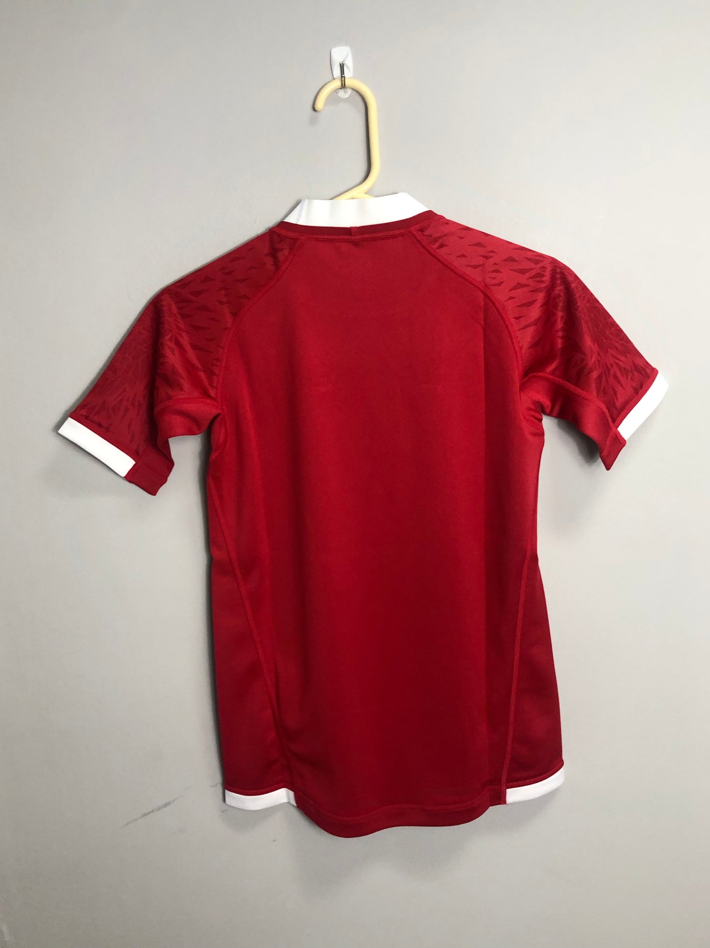 British & Irish Lions Rugby Shirt - 12 Years - Brand New