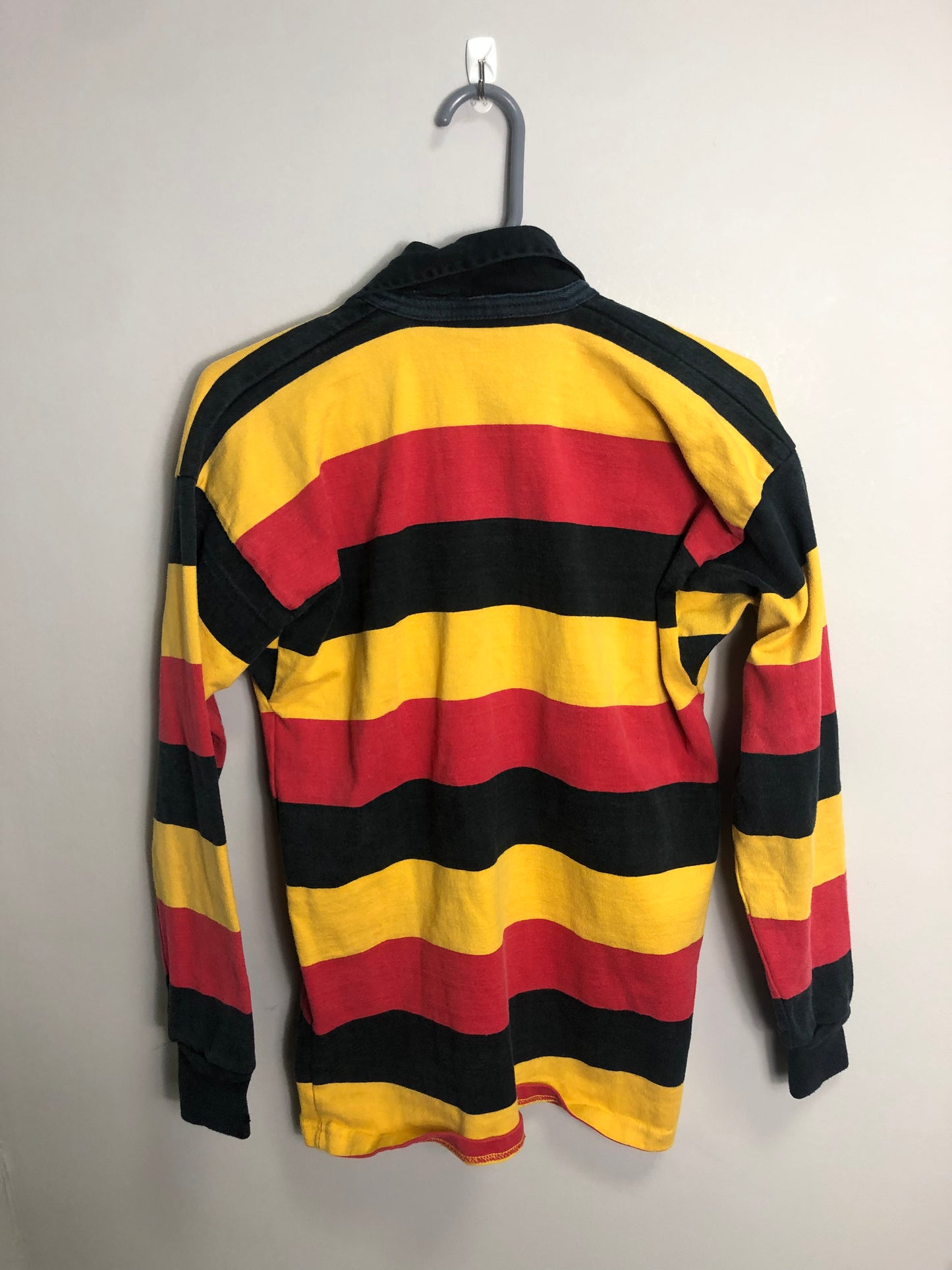 Richmond Long Sleeve Shirt - Size 14