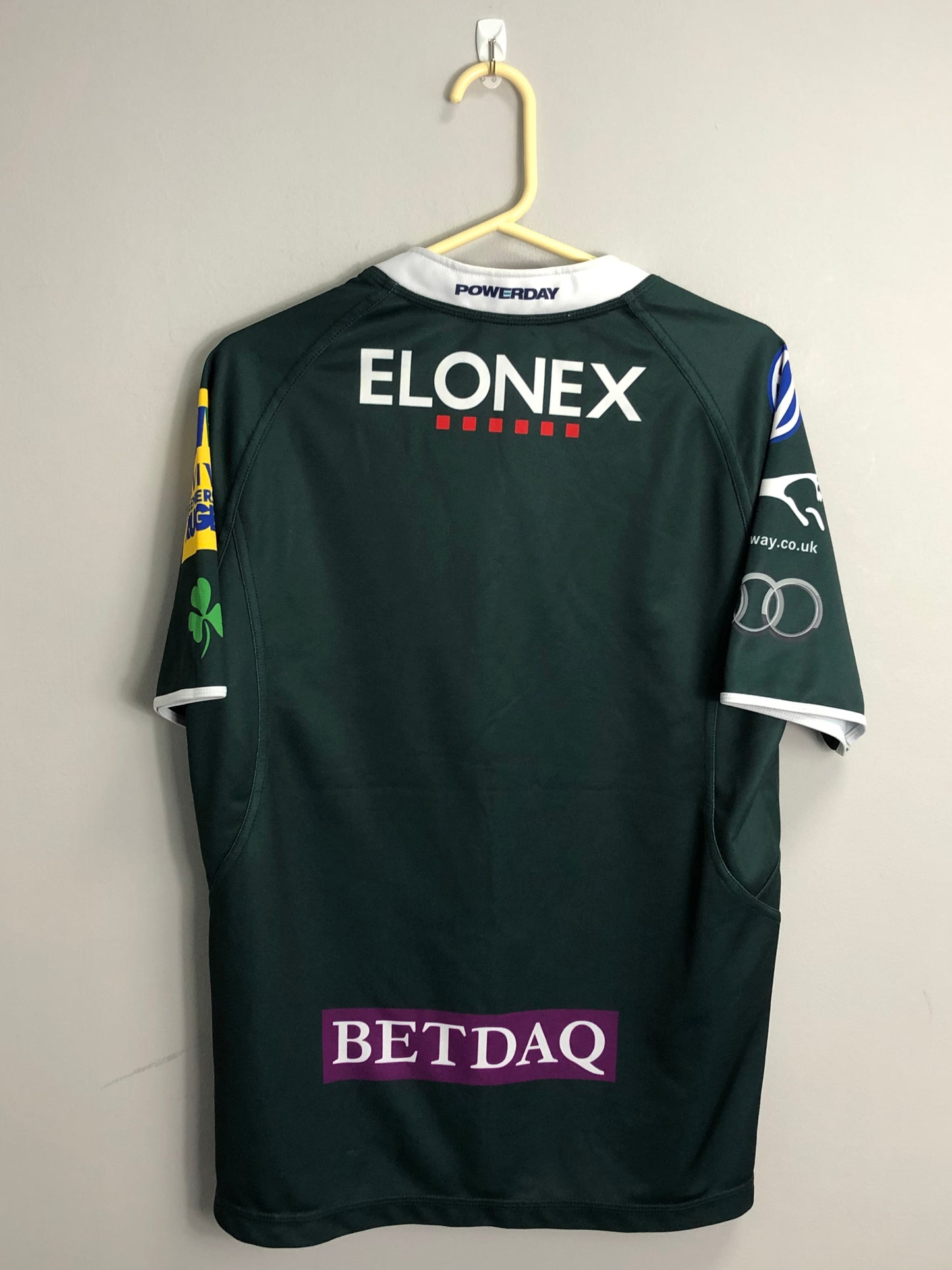 London Irish Classic Shirt