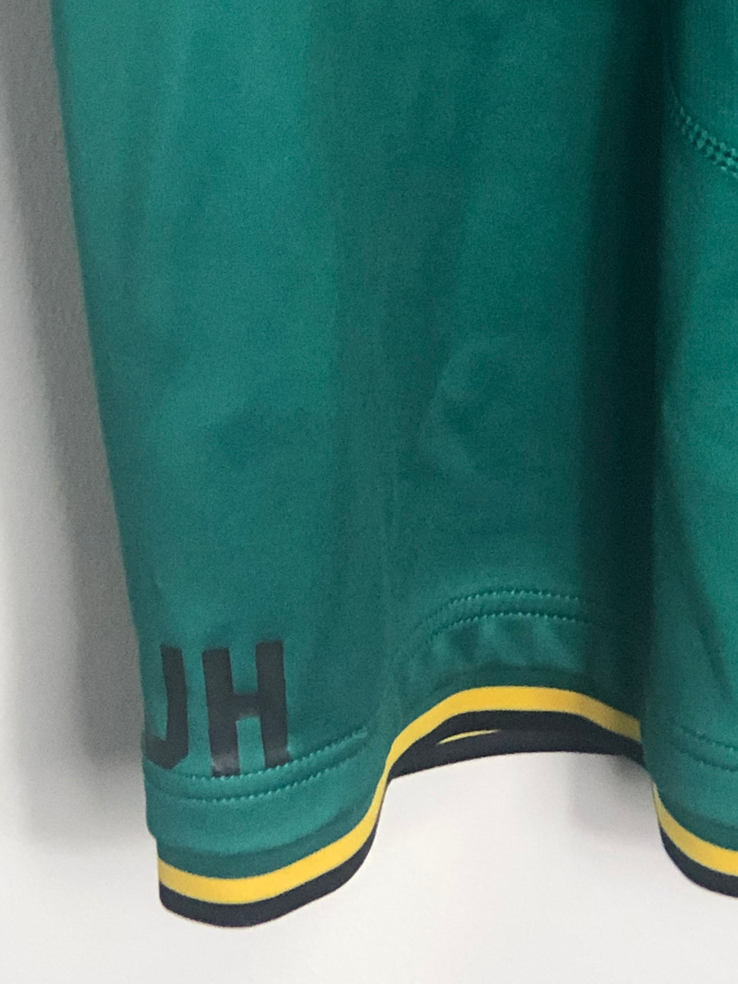 Northampton Saints Training Shirt “James Haskell” - XXL - 50” Chest