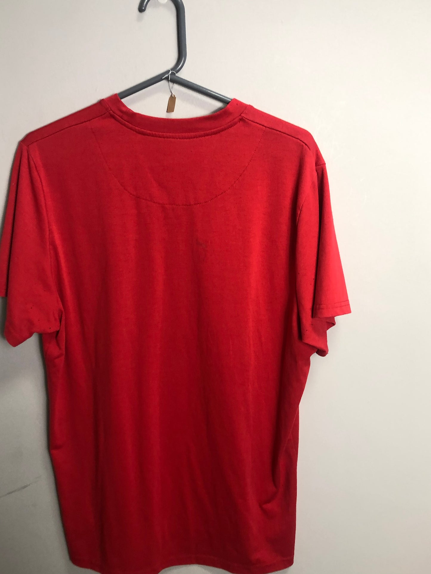 Toulon Rugby Tee Shirt - XL