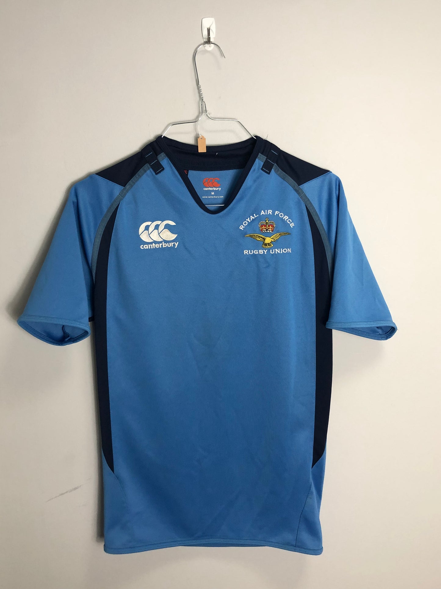 RAF Match Shirt - Medium - 36” Chest