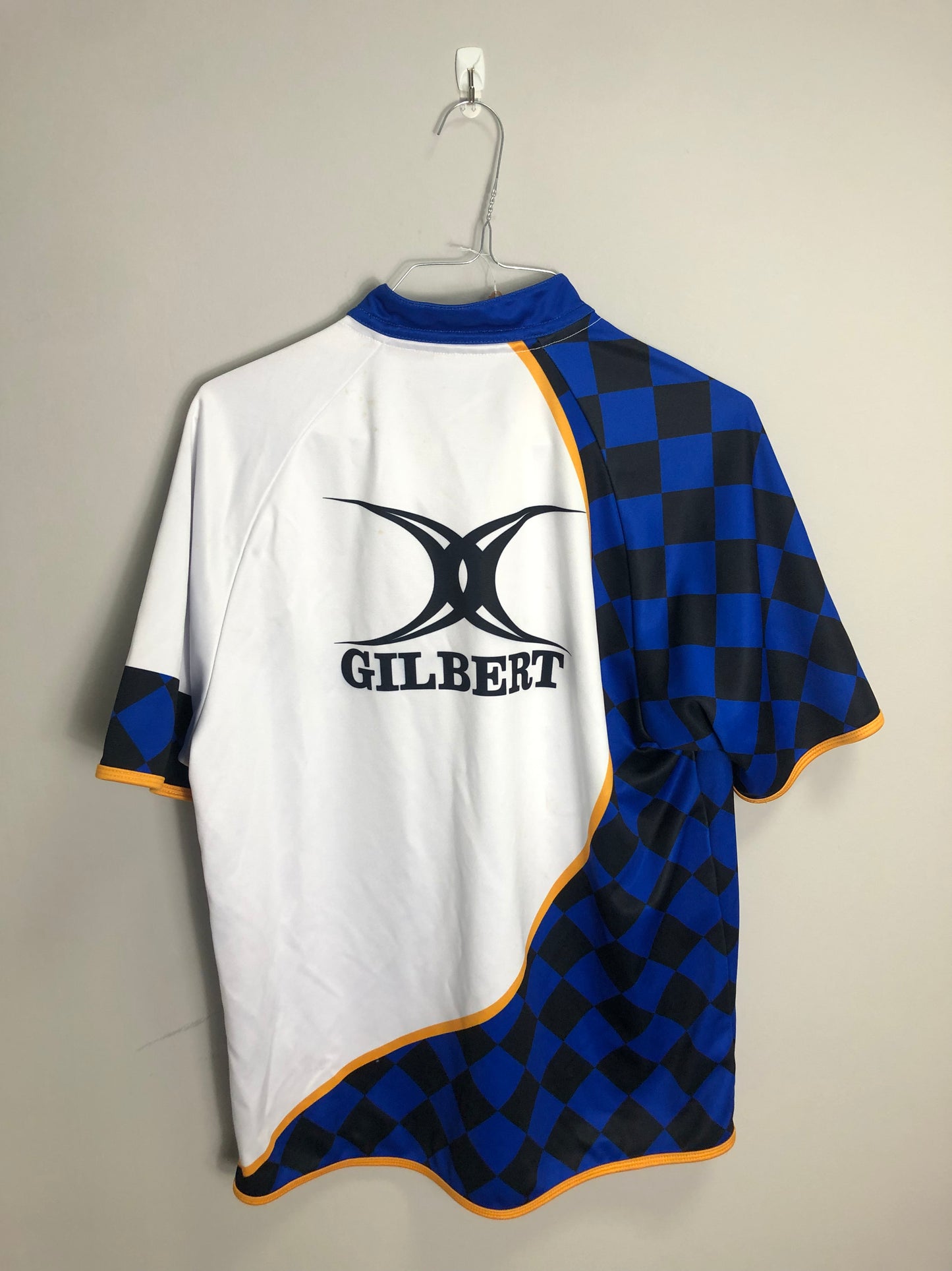 Dragons Rugby Training Shirt - 40” Chest - Large - #13