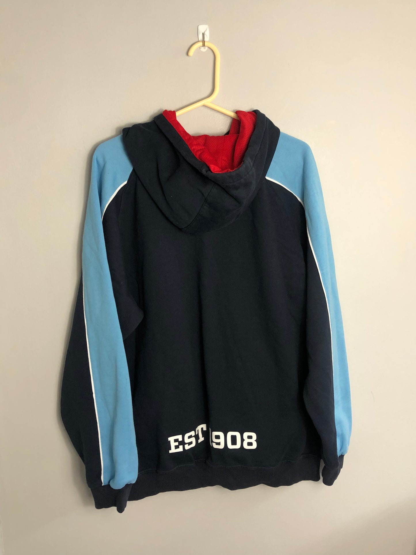 Marist Rugby Hoodie - 46” Chest - XXL