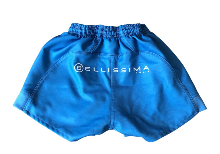 Lionesse's Rugby Shorts