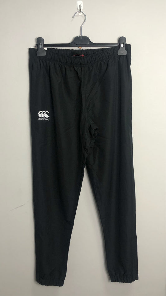 Canterbury Tapered Tracksuit Bottoms