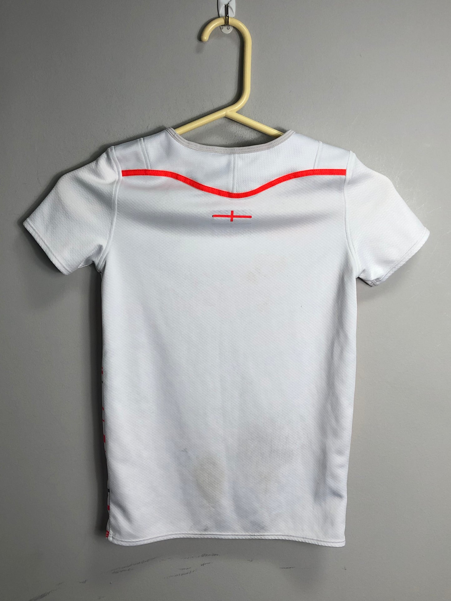 England 7s Shirt - 8 Years