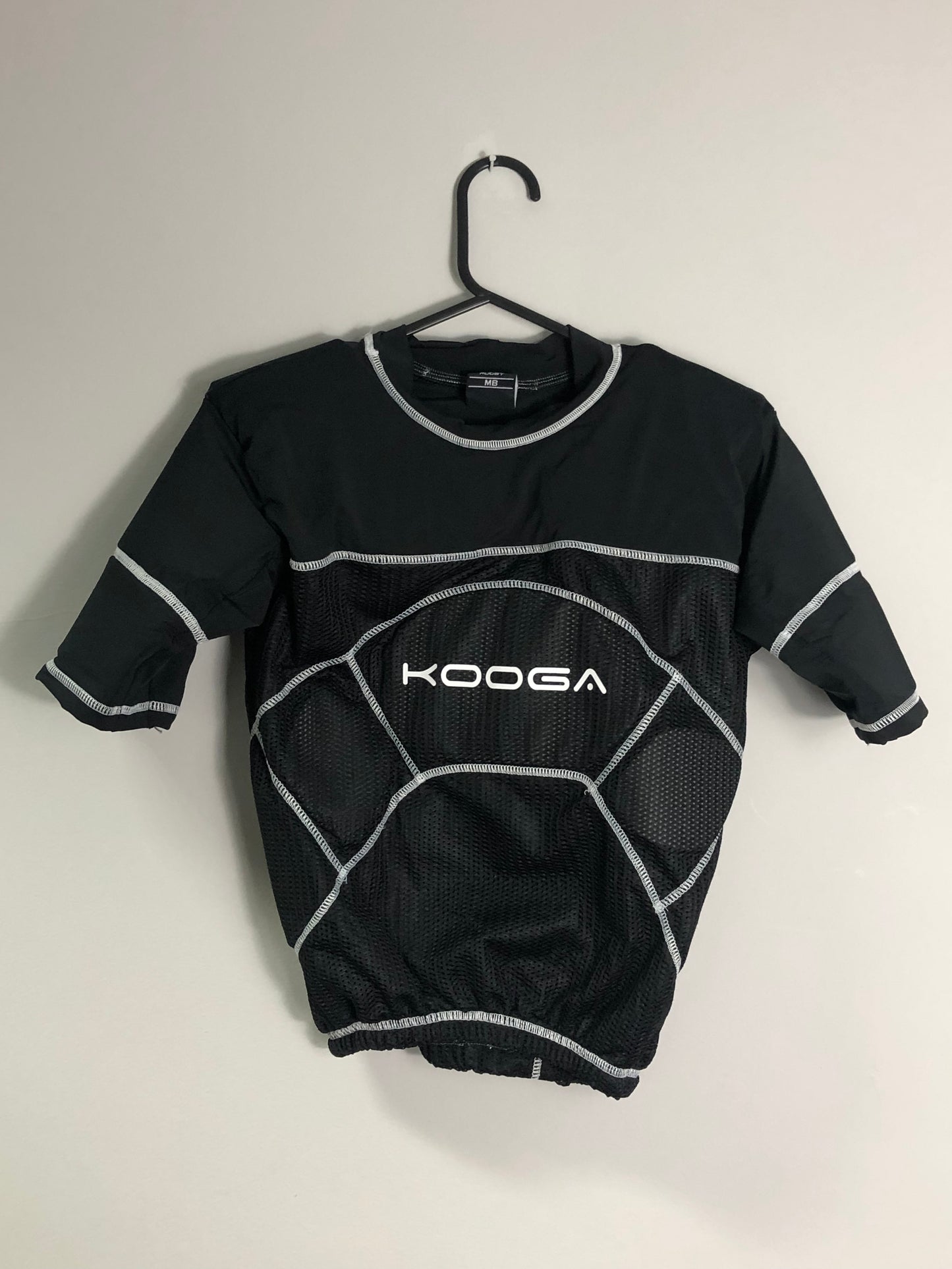 Kooga Shoulder Pads