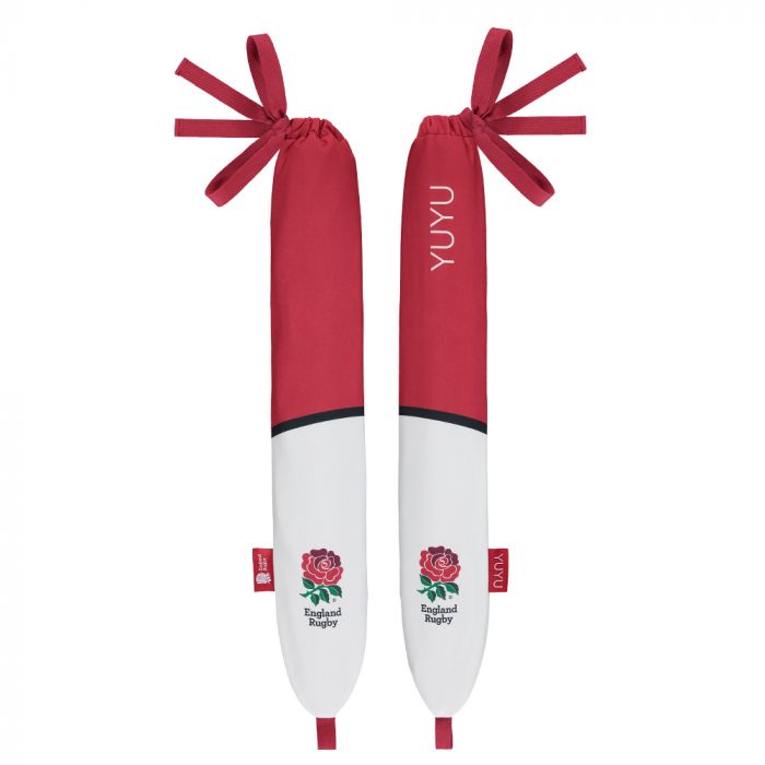 Limited Edition England Rugby YuYu Red & White