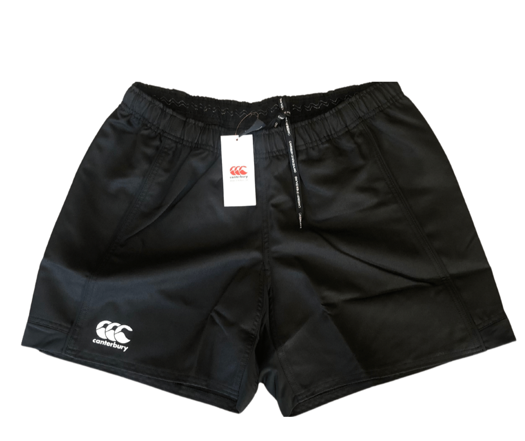 Canterbury Training Shorts