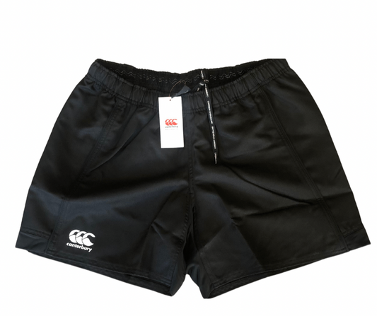 Canterbury Training Shorts