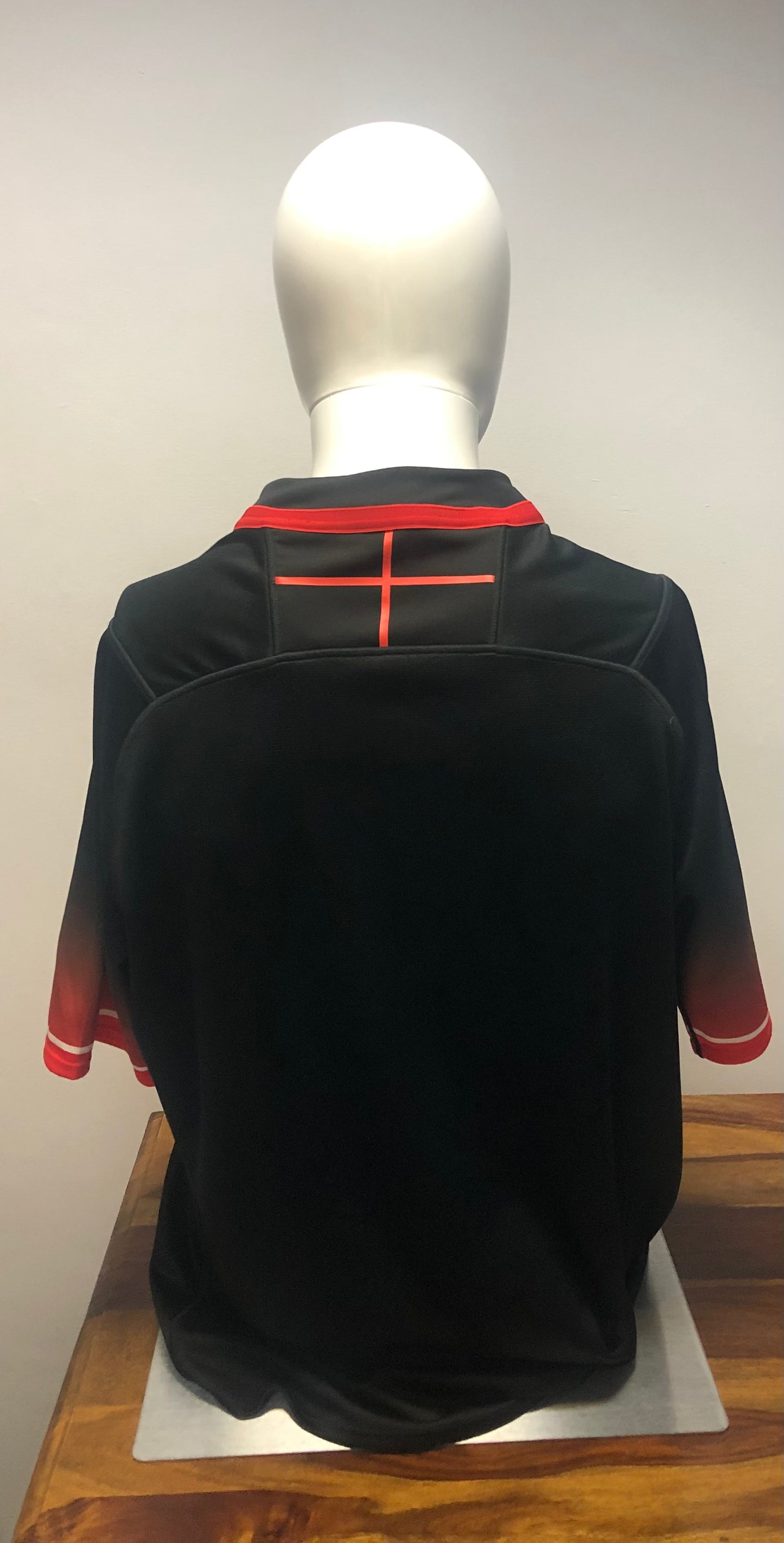 England Rugby Alternate Shirt - XL