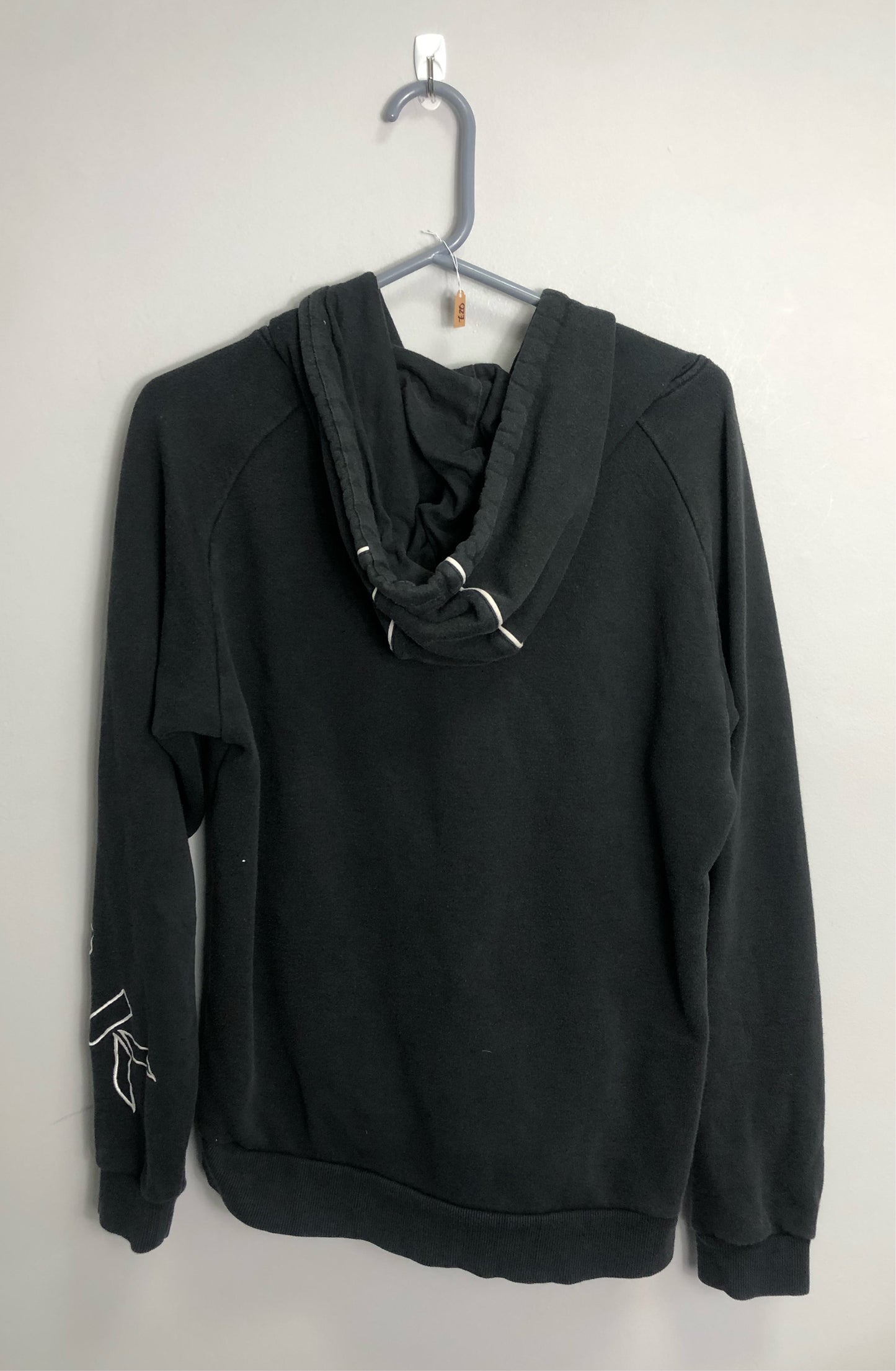 Tornados 7s Hoodie - 38” Chest - Medium