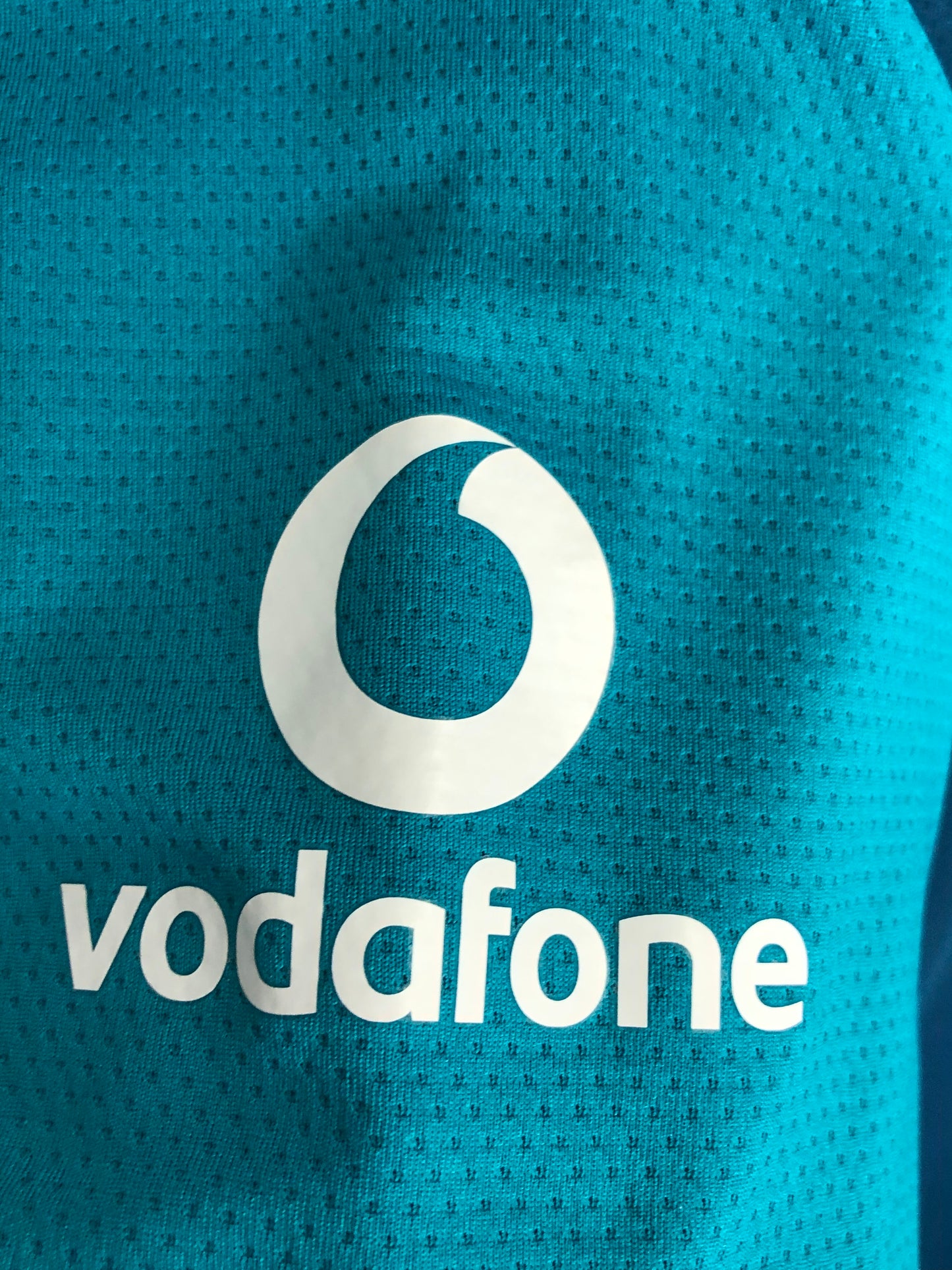 Ireland Rugby Tee Shirt - Large - 42” Chest