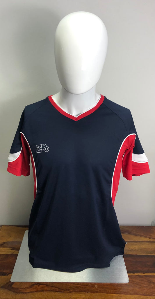 Zoo Sportswear Training Tee