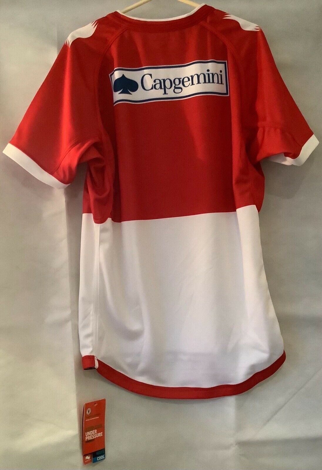 Biarritz OIympique Rugby Shirt - Brand New - 2XL - French Rugby