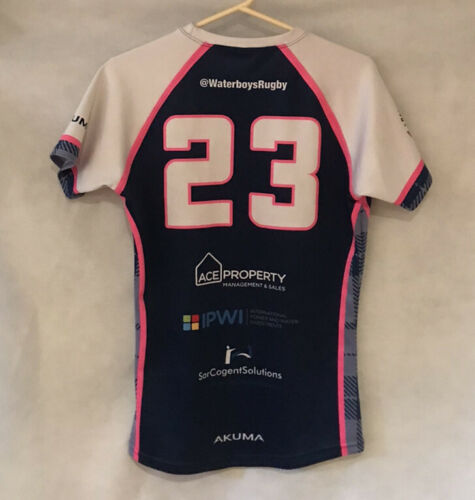 Projecx Waterboys - #23 - 37" Chest