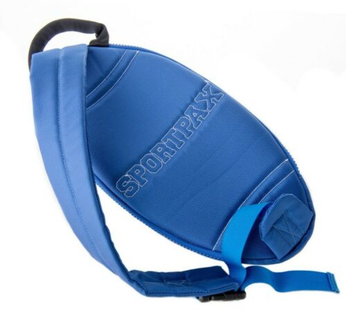 Rugby Ball Backpack