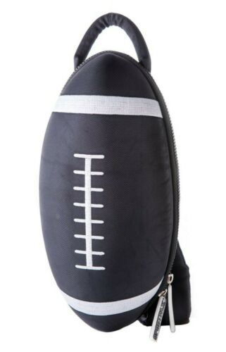 Rugby Ball Backpack