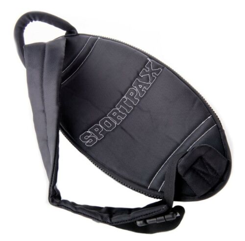 Rugby Ball Backpack