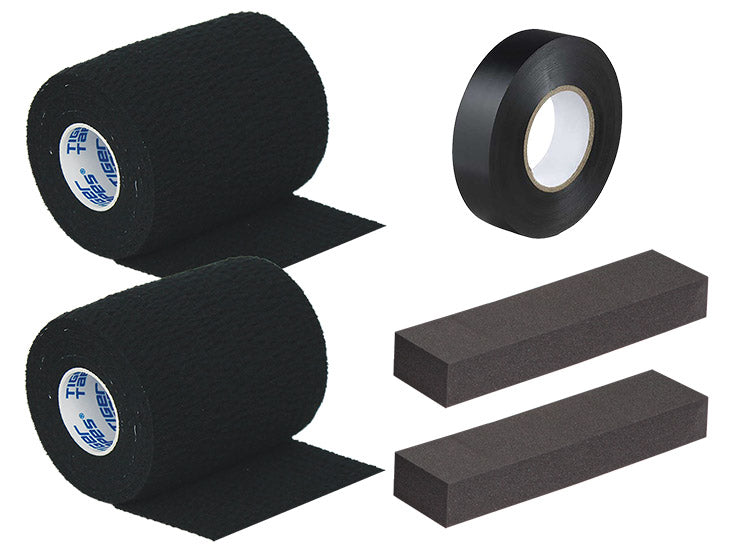 Rugby Lifting Block Kit