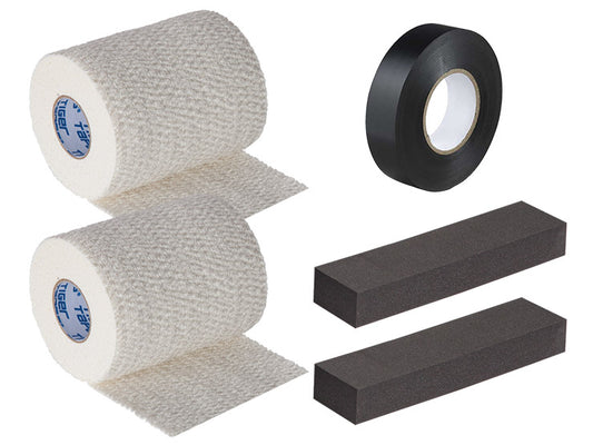Rugby Lifting Block Kit