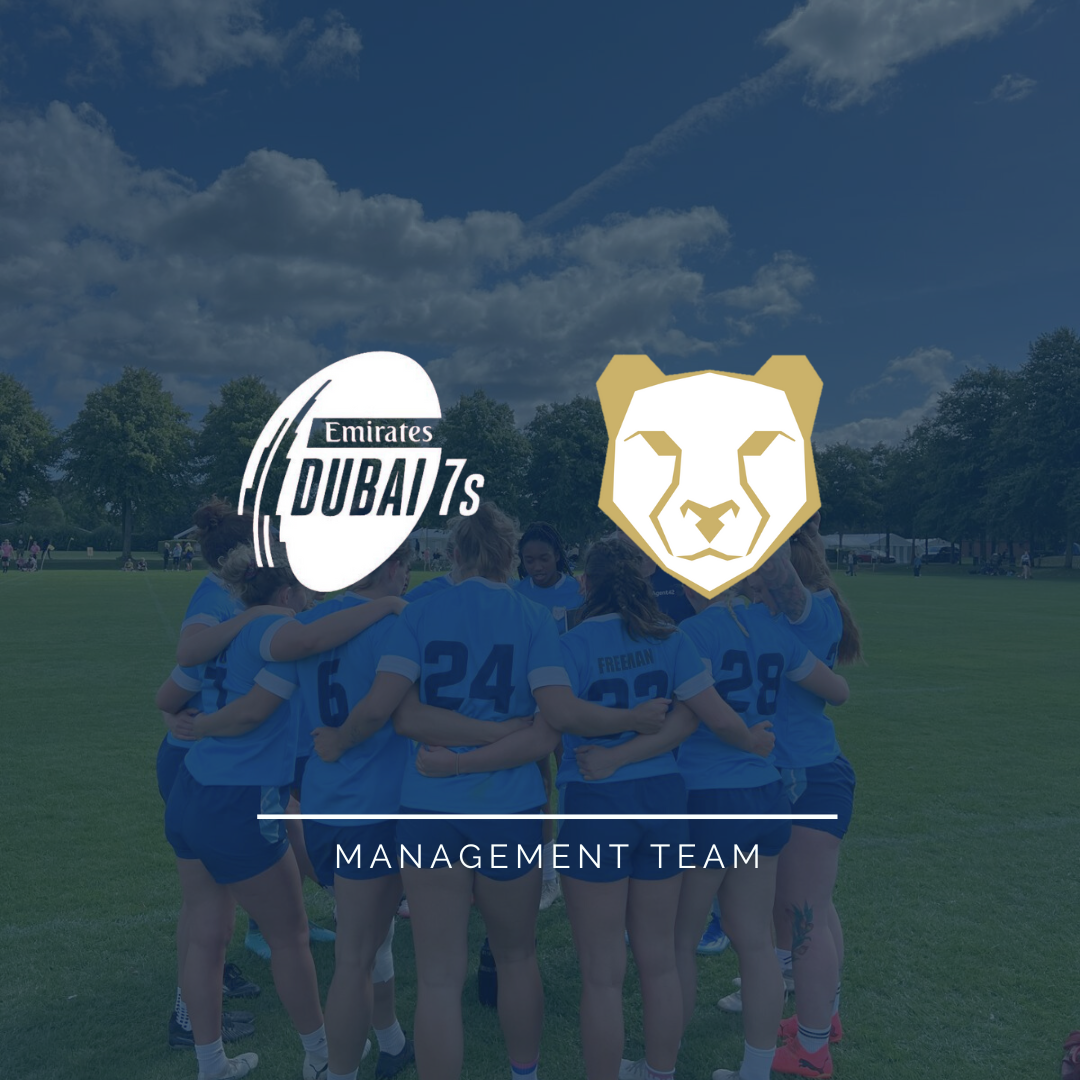 Lionesses Management Set For Dubai!