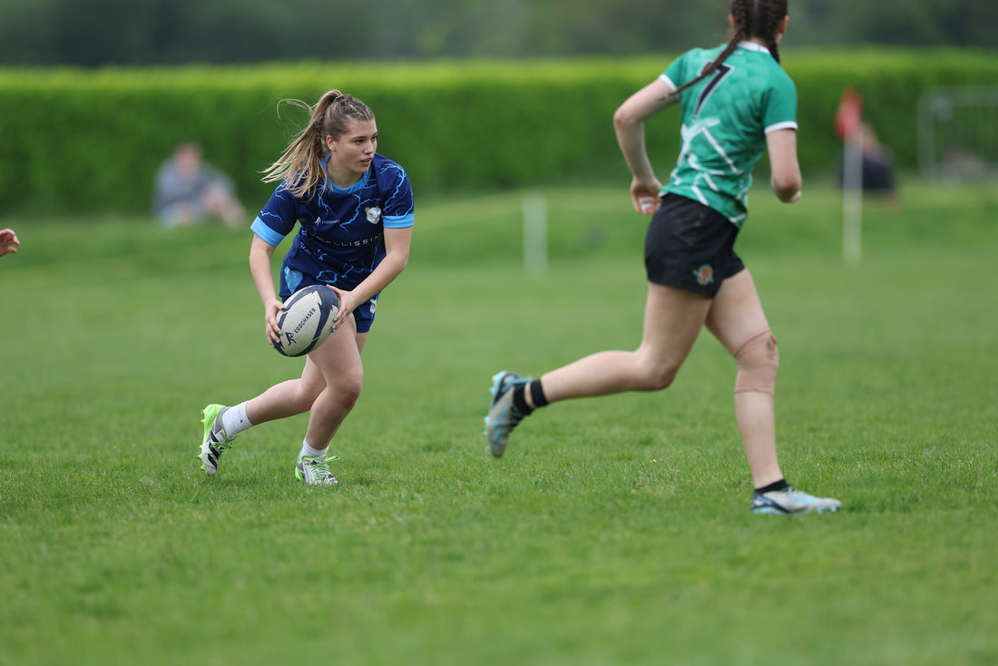 THE FUTURE OF THE LIONESSES KEEPS GROWING