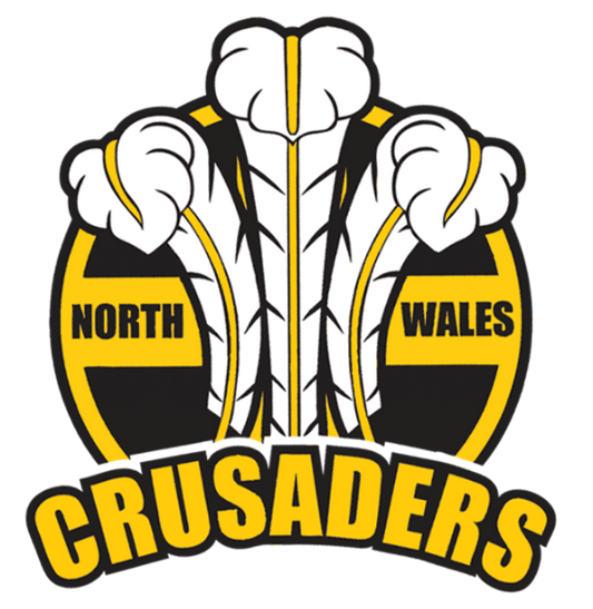 EggChaser & North Wales Crusaders