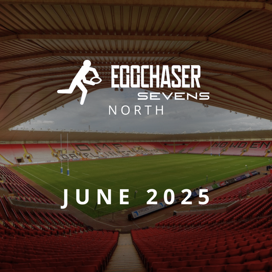 The EggChaser 7s North Arrives For 2025