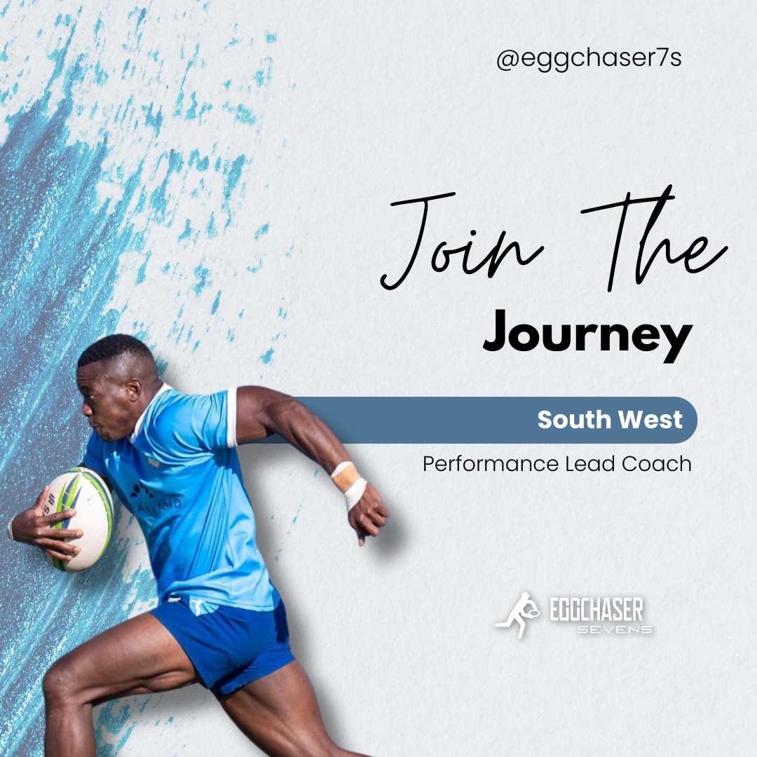 South West Lead Performance Coach