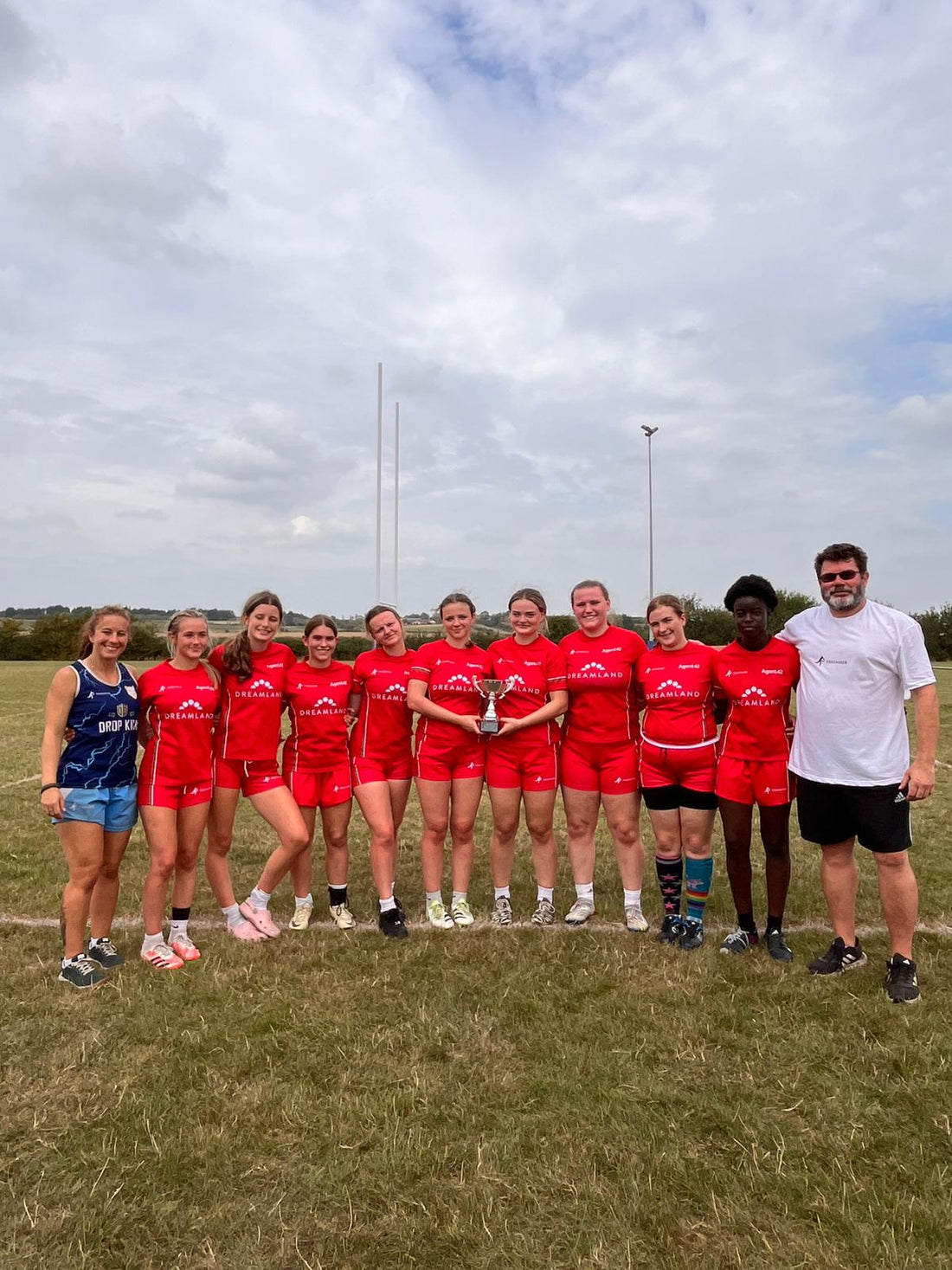 MICHAEL REEVES JOINS EGGCHASER – EggChaserStash