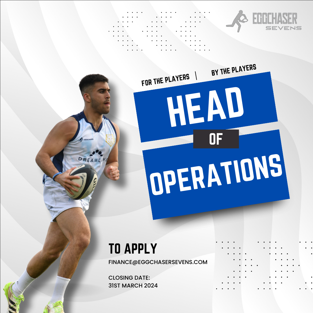 Head Of Operations