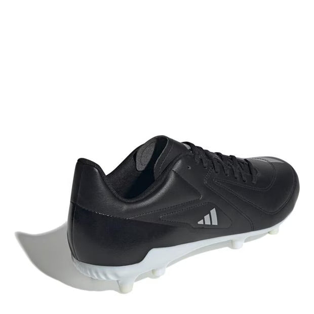 Adidas RS15 SG Sn44 Rugby Boots - Black/White