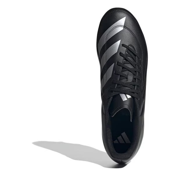 Adidas RS15 SG Sn44 Rugby Boots - Black/White