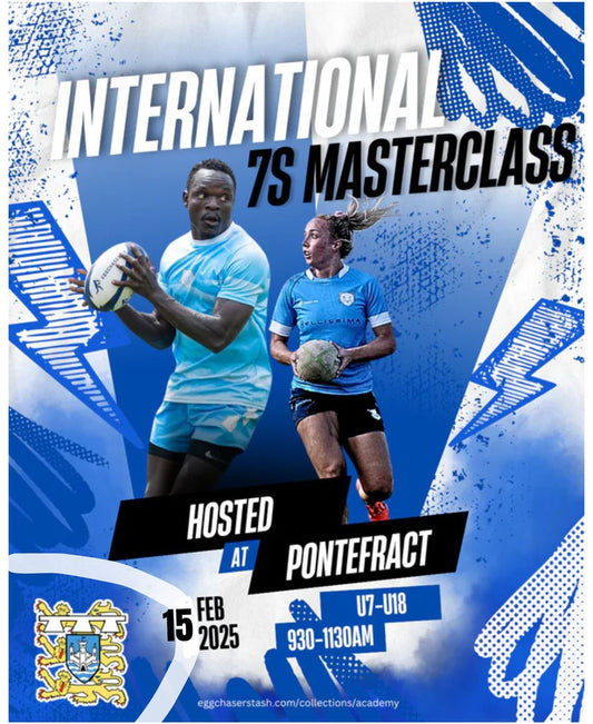 Academy Masterclass & Skills School : Pontefract