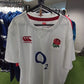 England Rugby Shirt - Large - Canterbury