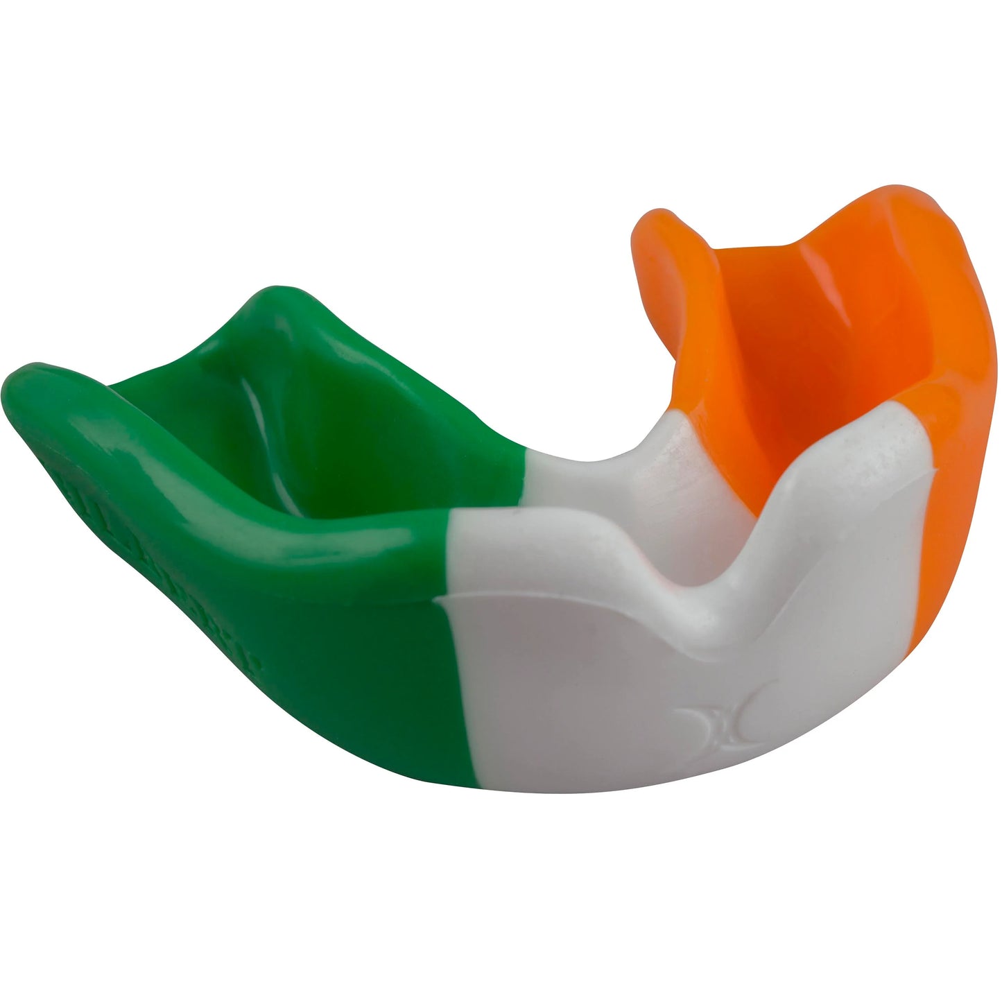 Gilbert International Flag Gumshield Junior