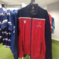 London Scottish Zip Jacket - Large - 42” Chest