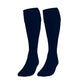 Full length Junior Rugby Socks - Navy