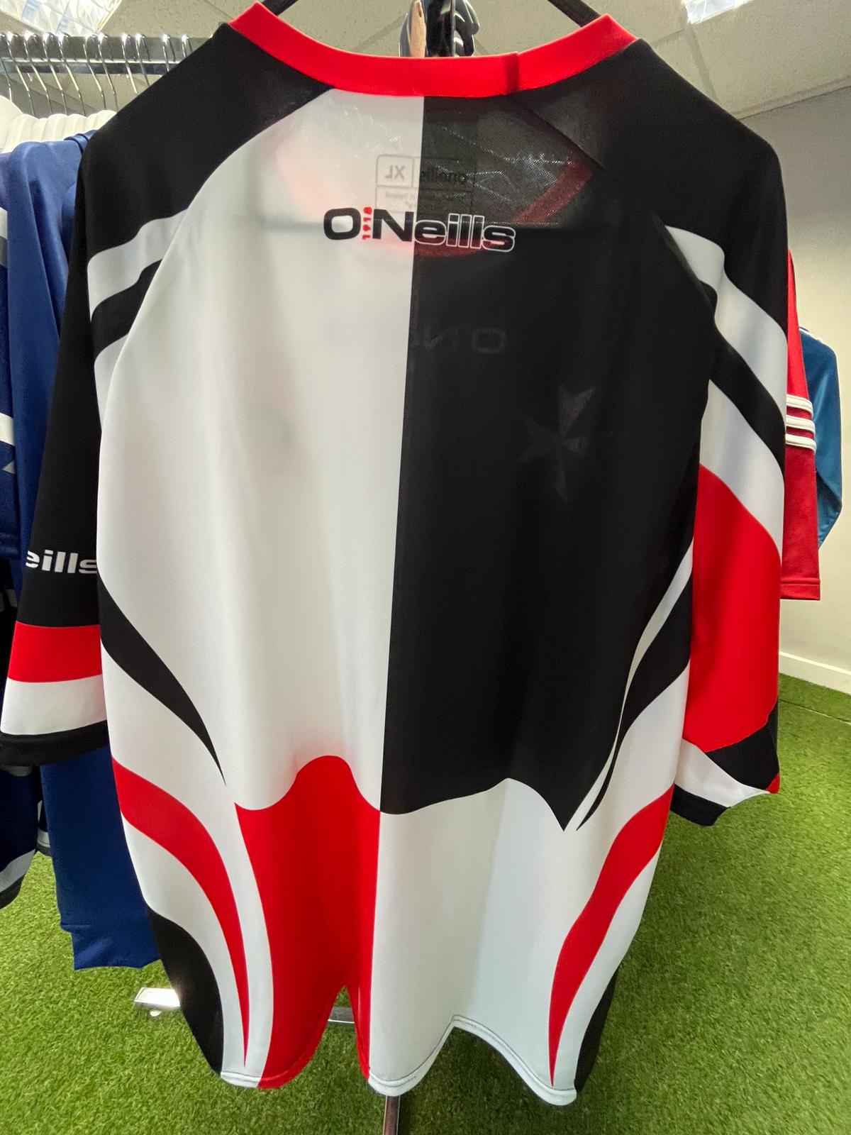 Malta Rugby Shirt - XL