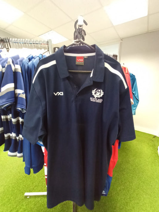 Scotland Rugby League Shirts - 4XL