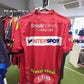 Scarlets Rugby Shirt - Small