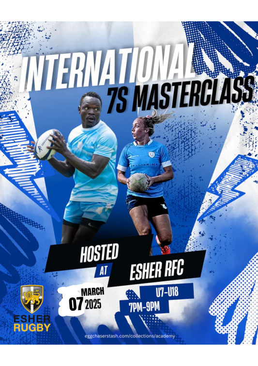 Academy Masterclass & Skills School : Esher