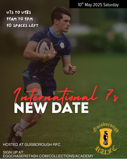 Academy Masterclass & Skills School : Guisborough