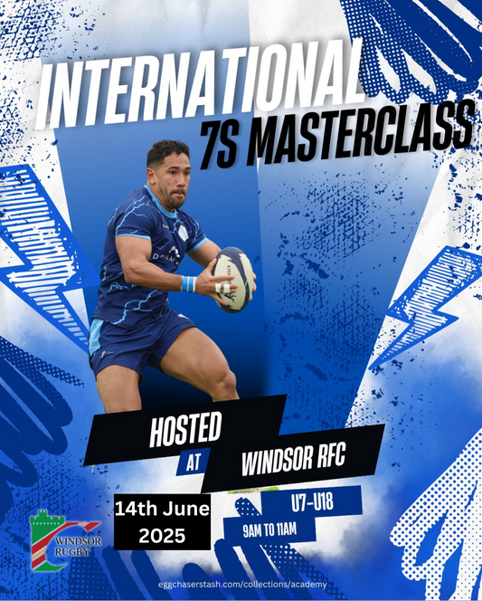 Academy Masterclass: Windsor 2 - Attack & Evade