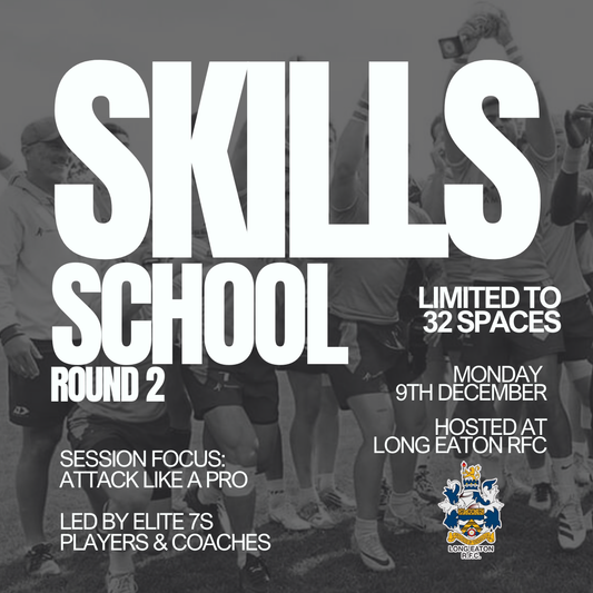 Academy Skills School 2 - Long Eaton