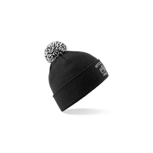 Champagne Rugby Classic Beanie