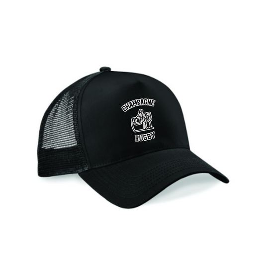 Champagne Rugby Classic Cap