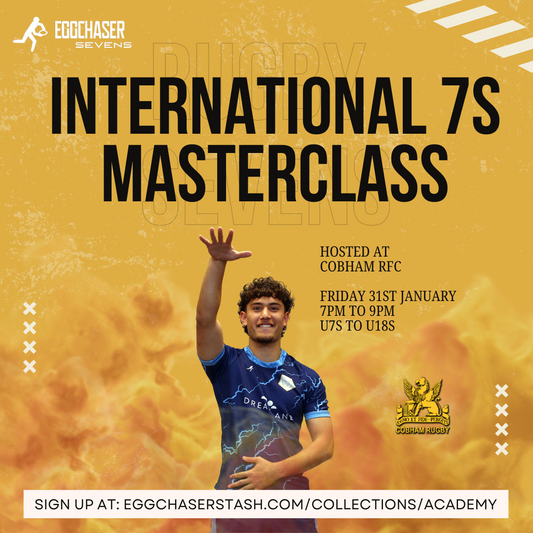 Academy Masterclass & Skills School : Cobham